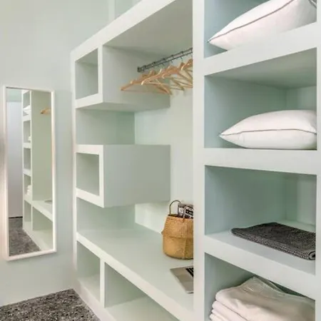 Apartment Mimosa The Mosaic