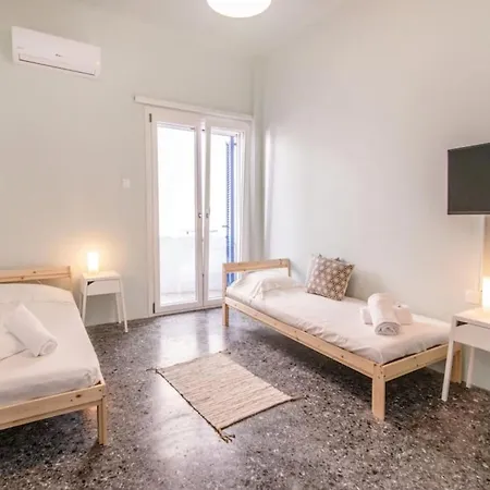 Mimosa The Mosaic Apartment *