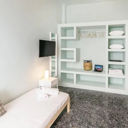 Mimosa The Mosaic Appartement