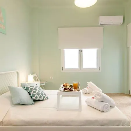 Lägenhet Mimosa The Mosaic