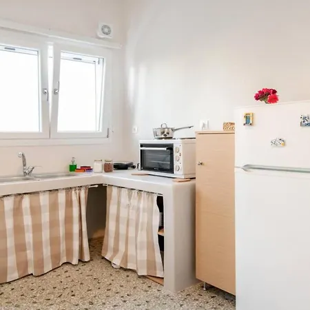 Mimosa The Mosaic * Tínos