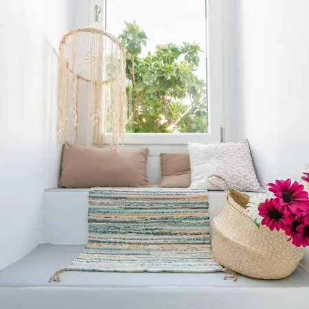 Mimosa The Mosaic Apartamento
