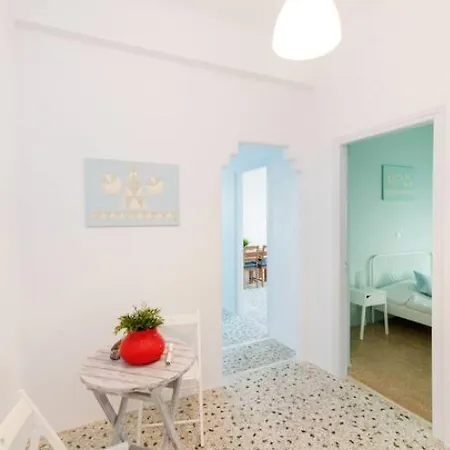Apartamento Mimosa The Mosaic *