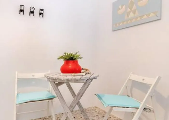 Mimosa The Mosaic Apartamento